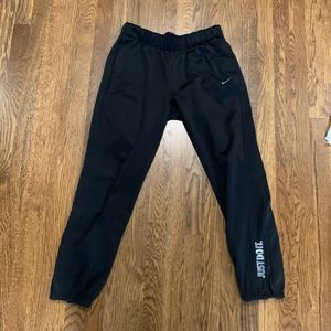 Nike joggers